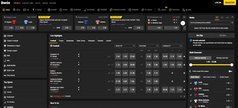 bwin desktop site|bwin Review .